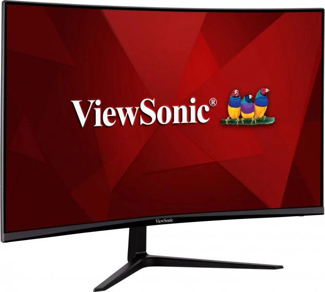 Viewsonic VX Series VX3219-PC-MHD - 81.3 cm (32&quot;) - 1920 x 1080 pixels Full HD LED Monitor