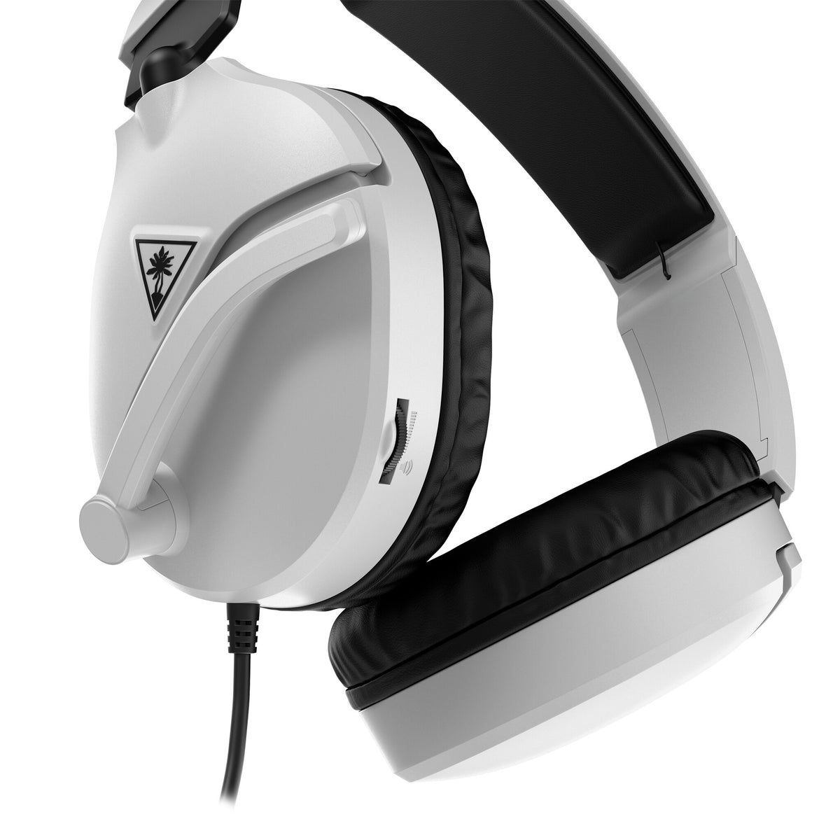 Turtle Beach Recon 70 - Wired Gaming Headset for Xbox Series X|S in White