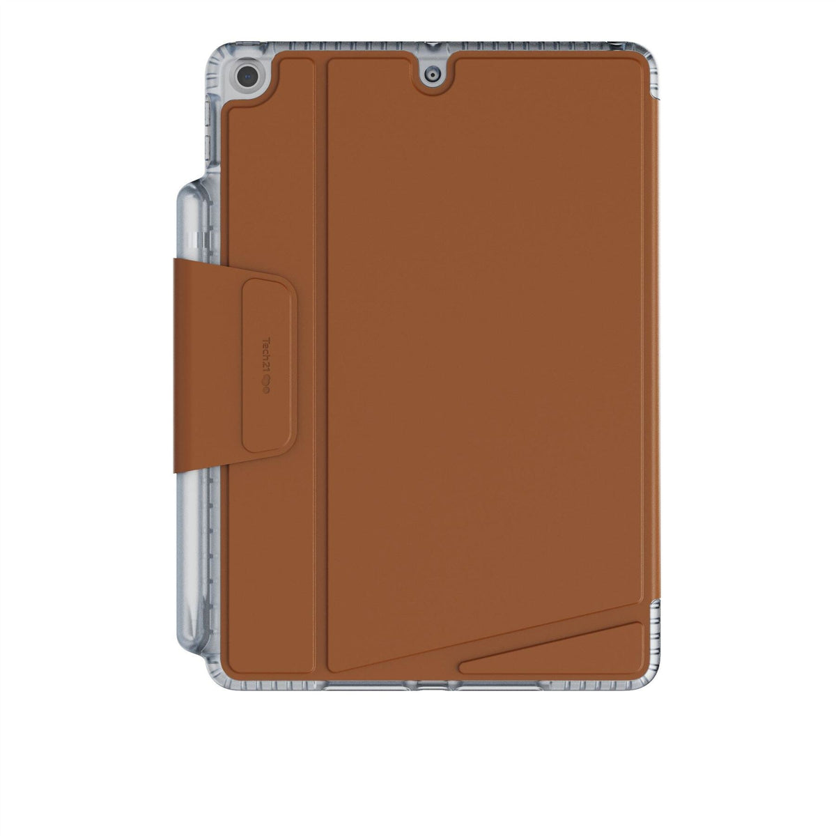 Tech21 Evo Folio for 10.2&quot; iPad in Tan