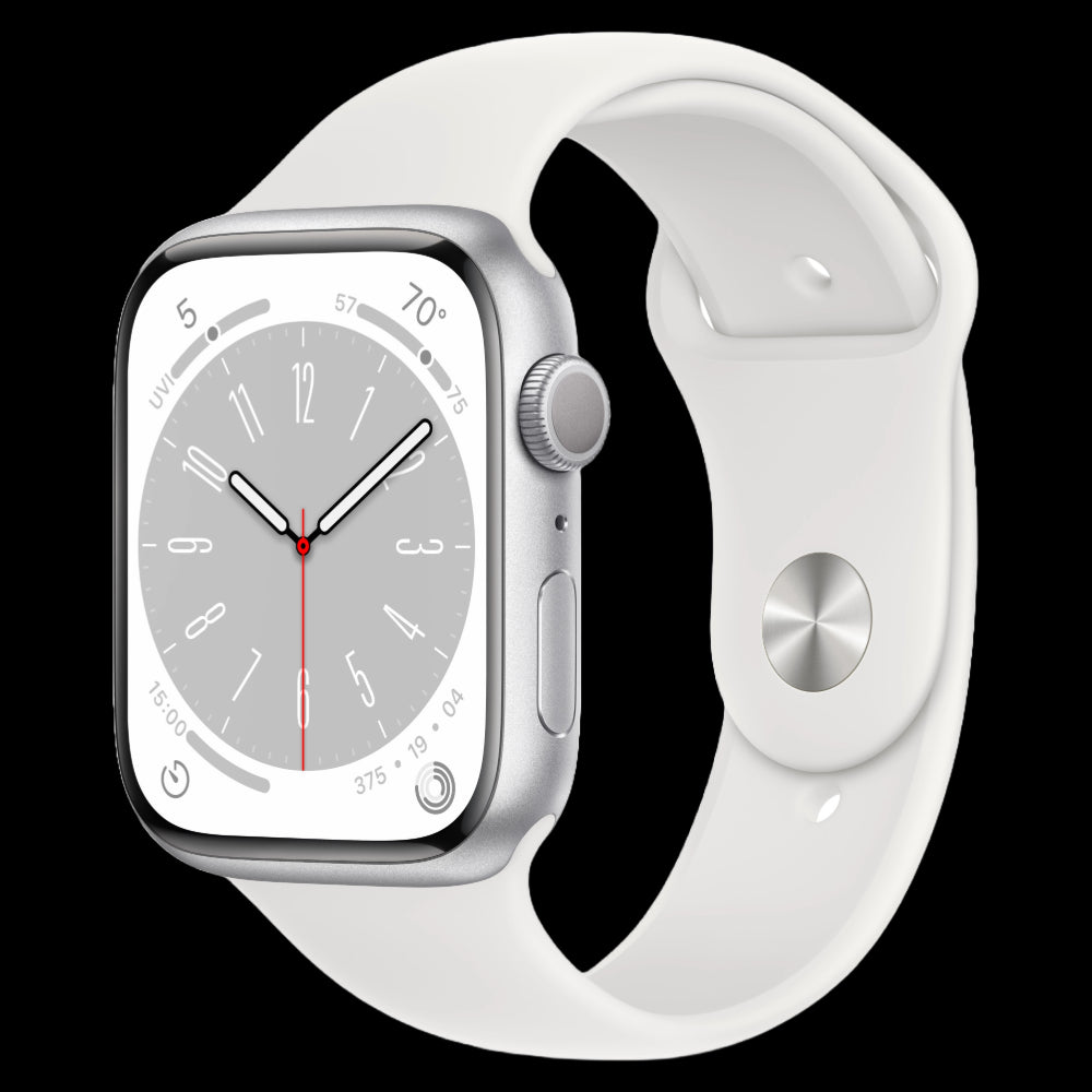 Apple Watch Series 8 - Aluminium - 41MM - Refurbished