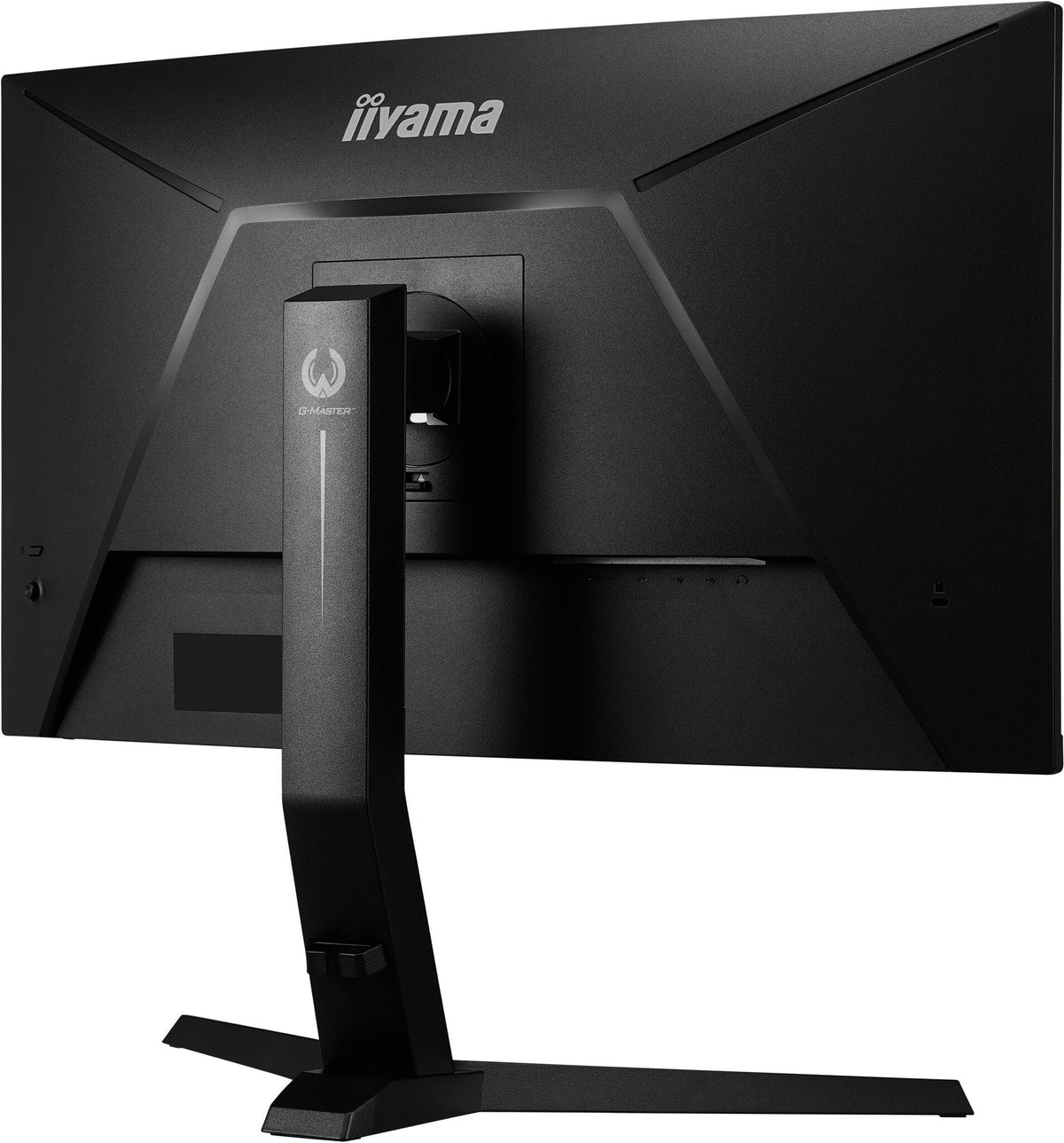 iiyama G-MASTER GB2766HSU-B1 - 68.6 cm (27&quot;) - 1920 x 1080 pixels Full HD Monitor