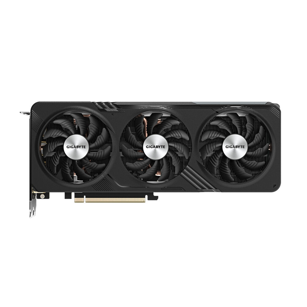 Gigabyte GAMING OC - NVIDIA 16 GB GDDR6 GeForce RTX 4060 Ti graphics card