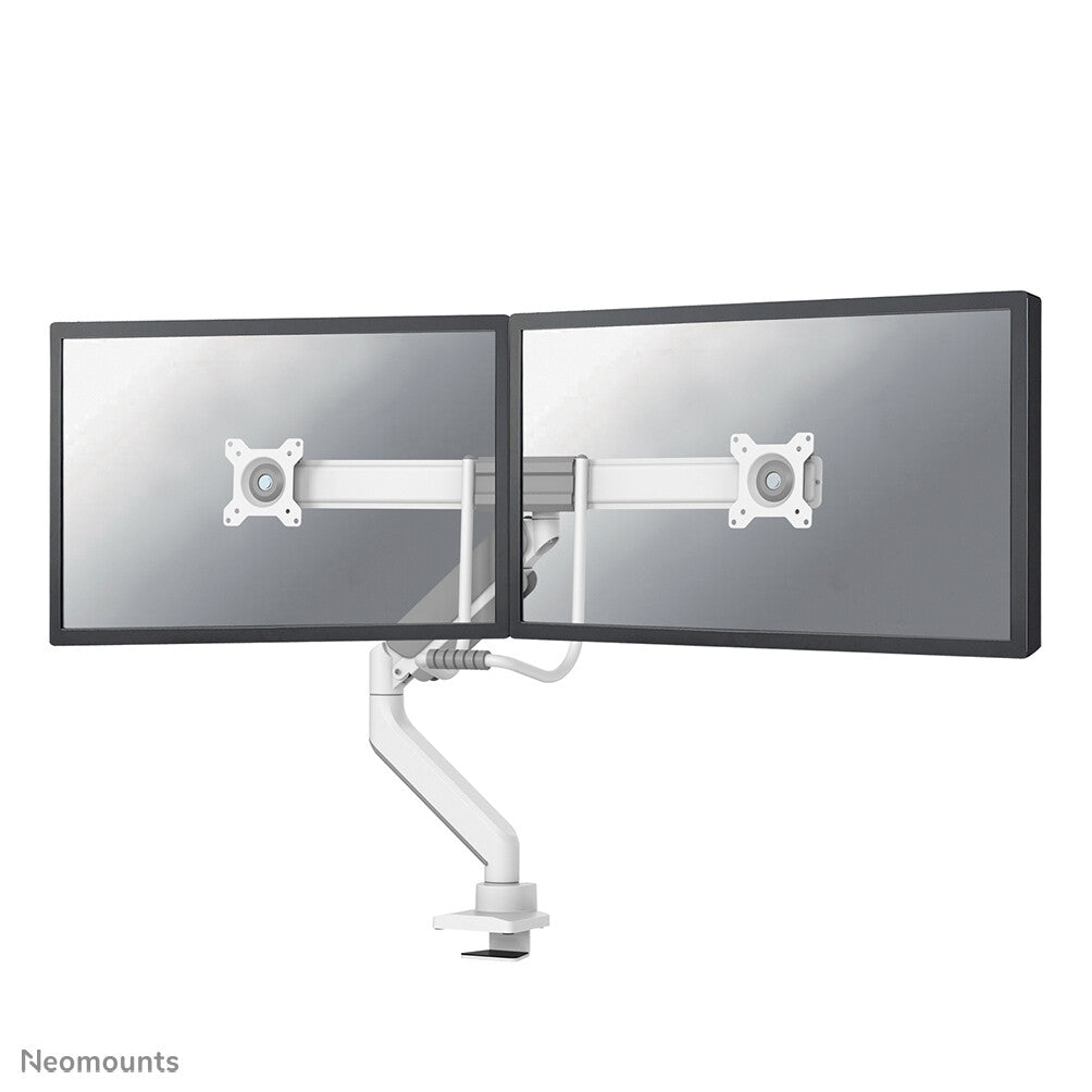 Neomounts DS75-450WH2 - Desk monitor mount for 43.2 cm (17&quot;) to 81.3 cm (32&quot;)