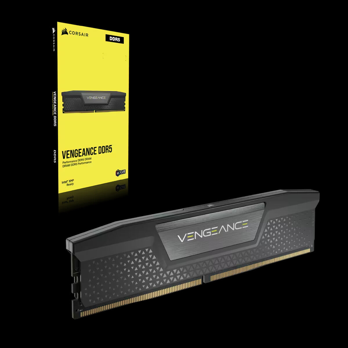 Corsair Vengeance - 32 GB 2 x 16 GB DDR5 6400 MHz memory module