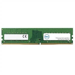 DELL AB883073 - 8 GB 1 x 8 GB DDR5 4800 MHz memory module