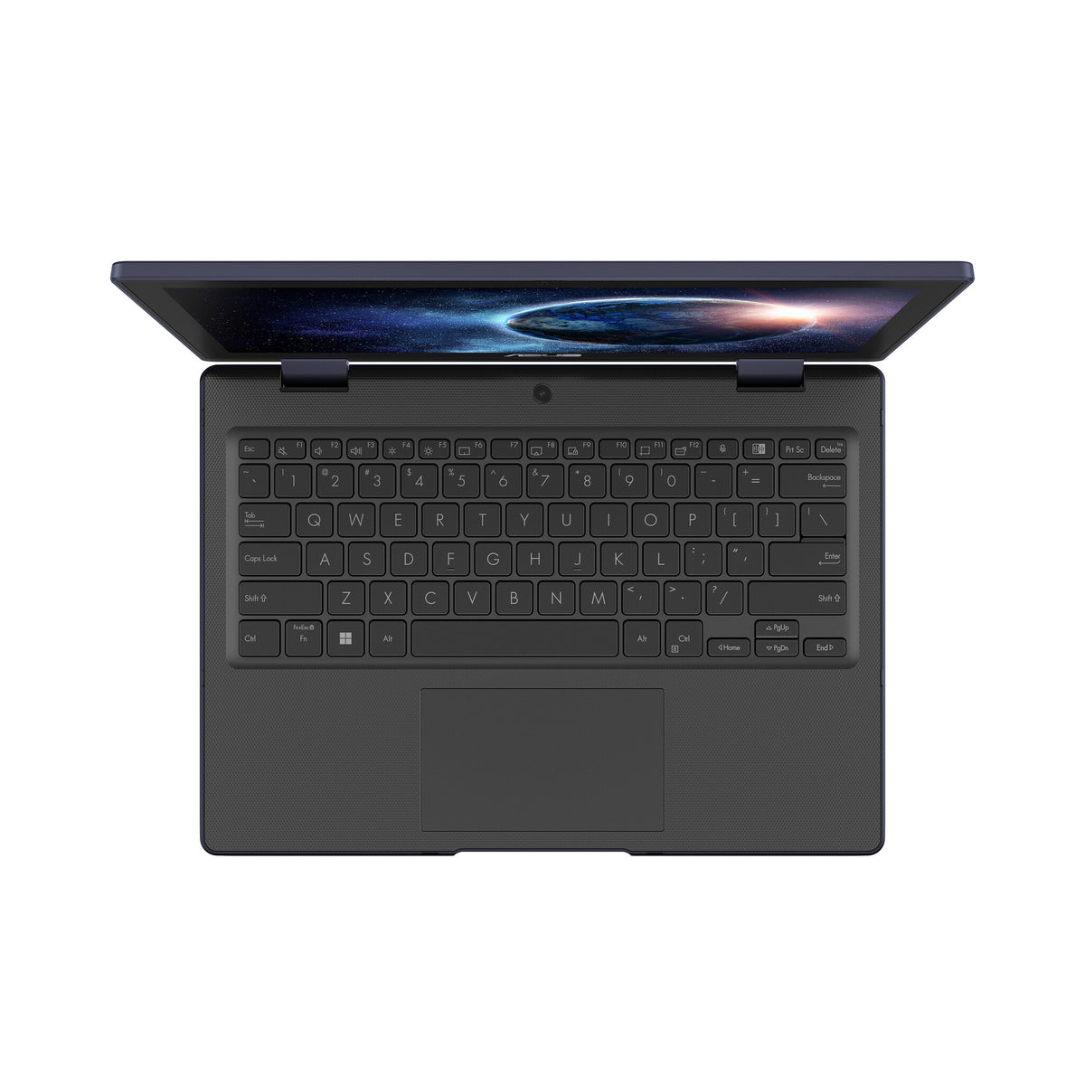 ASUS Hybrid (2-in-1) - 31 cm (12.2&quot;) - Touchscreen - Intel® N N100 - 8 GB LPDDR5-SDRAM - 128 GB Flash - Wi-Fi 6E - Windows 11 Pro Education - Grey