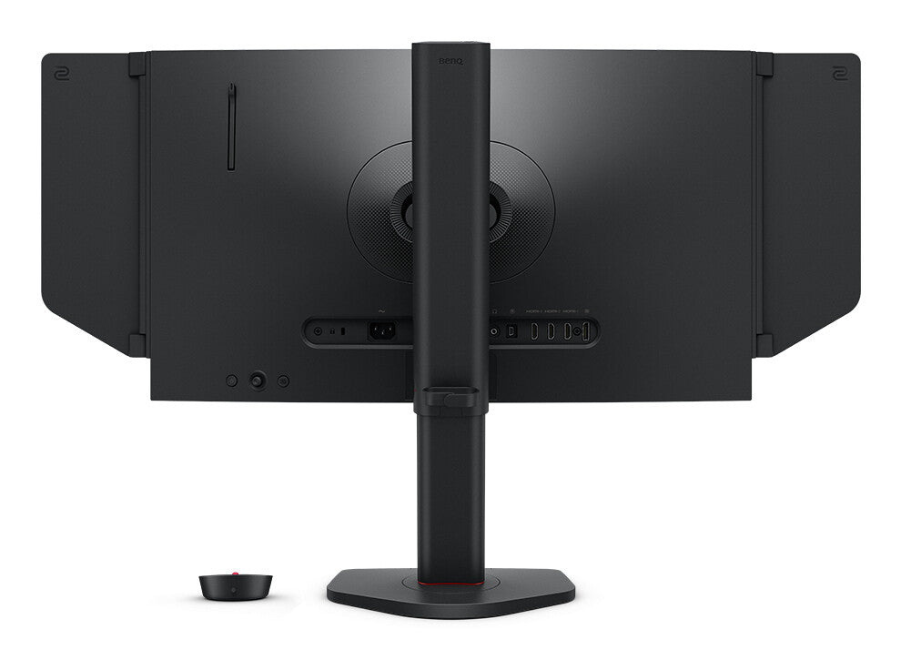 BenQ Zowie XL2586X - 61.2 cm (24.1&quot;) - 1920 x 1080 pixels Full HD LCD Monitor