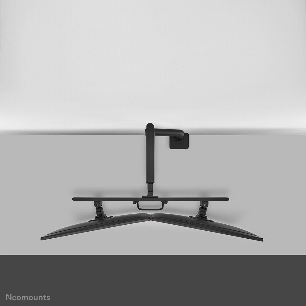 Neomounts DS75S-950BL2 - Desk monitor mount for 43.2 cm (17&quot;) to 68.6 cm (27&quot;)