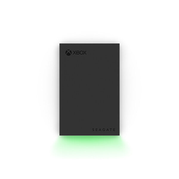 Seagate Game Drive - External hard drive - 4 TB