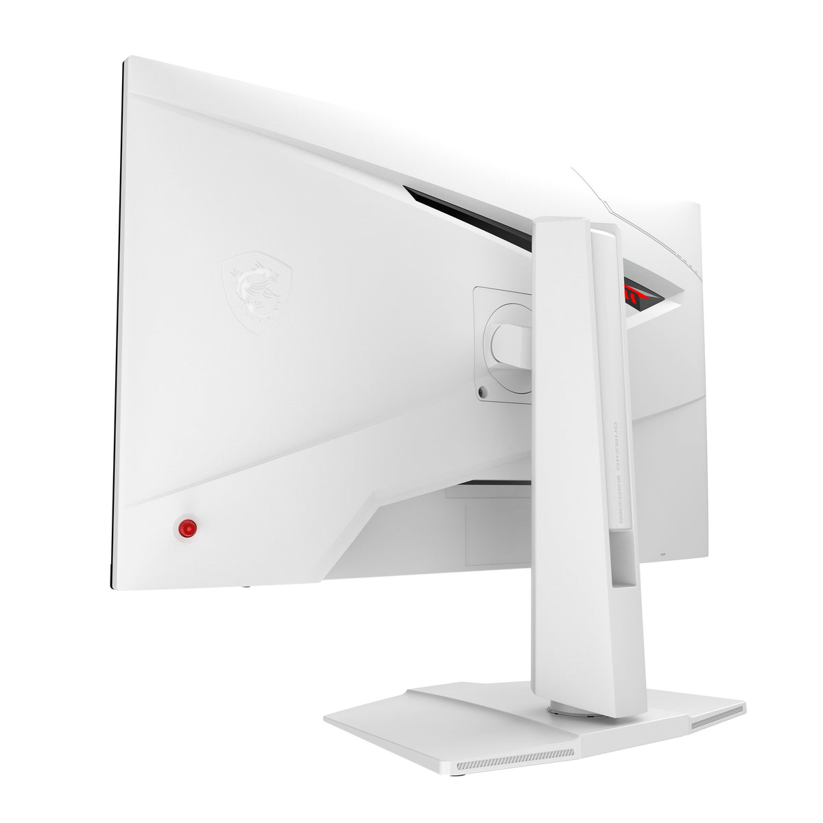 MSI MAG 274URFW - 68.6 cm (27&quot;) - 3840 x 2160 pixels 4K Ultra HD Monitor