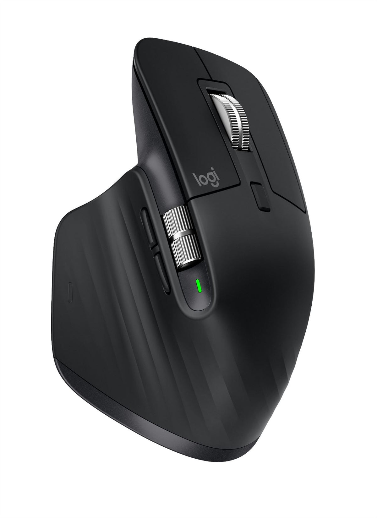 Logitech MX Master 3 Advanced Wireless Mouse