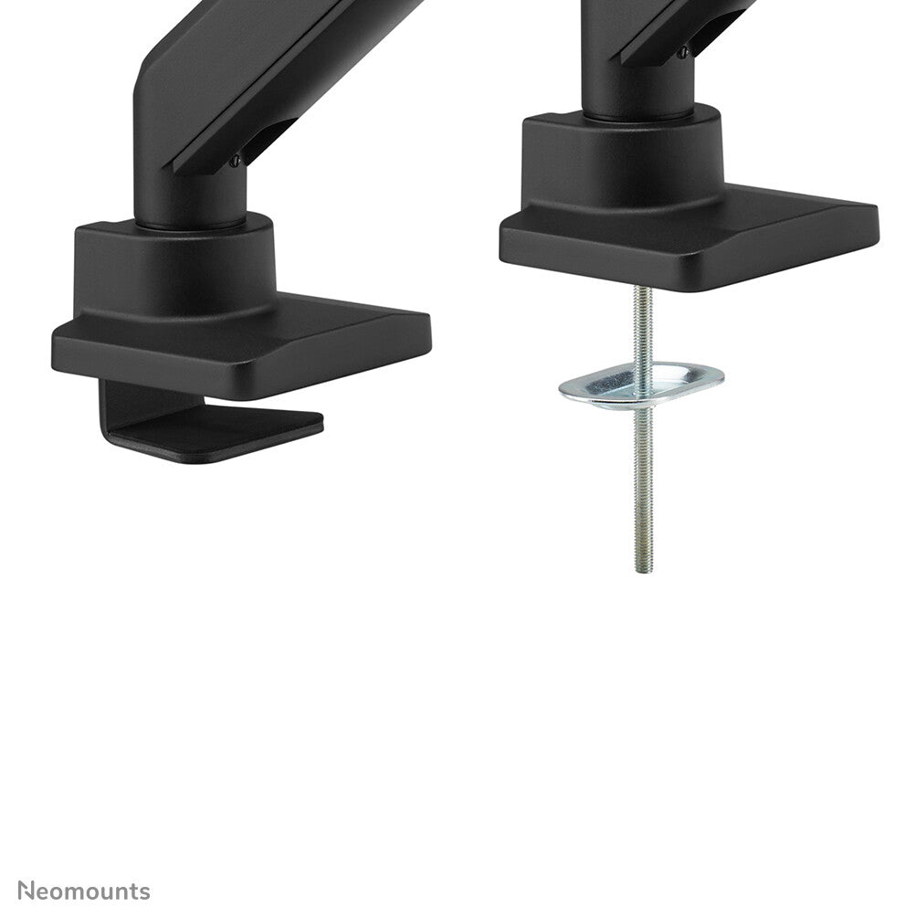 Neomounts DS70PLUS-450BL1 - Desk monitor mount for 43.2 cm (17&quot;) to 124.5 cm (49&quot;)