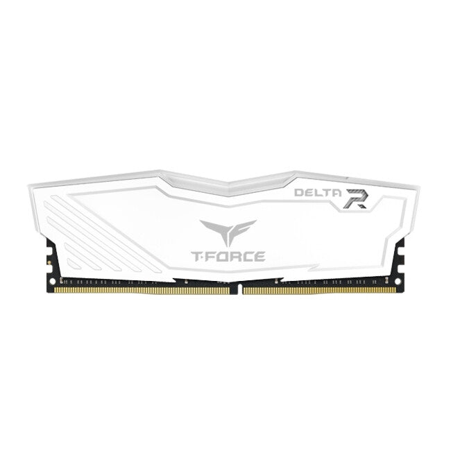 Team Group T-FORCE DELTA RGB - 16 GB 2 x 8 GB DDR4 3200 MHz memory module