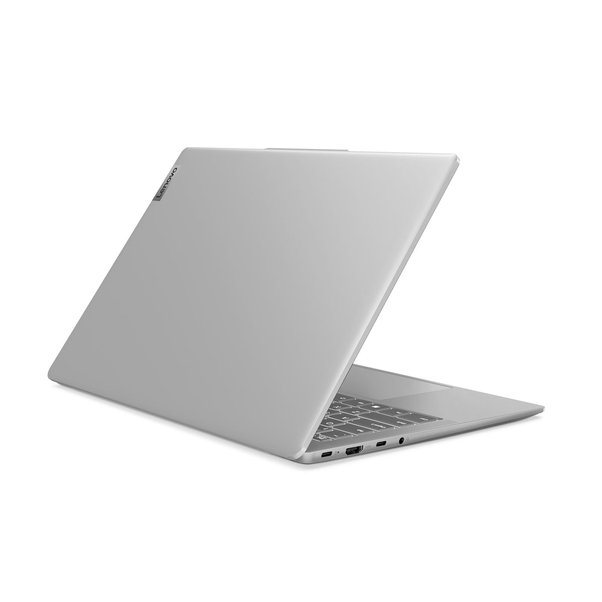 Lenovo IdeaPad Slim 5 Laptop - 35.6 cm (14&quot;) - Intel Core Ultra 5 125H - 16 GB LPDDR5x-SDRAM - 512 GB SSD - Wi-Fi 6E - Windows 11 Home - Grey