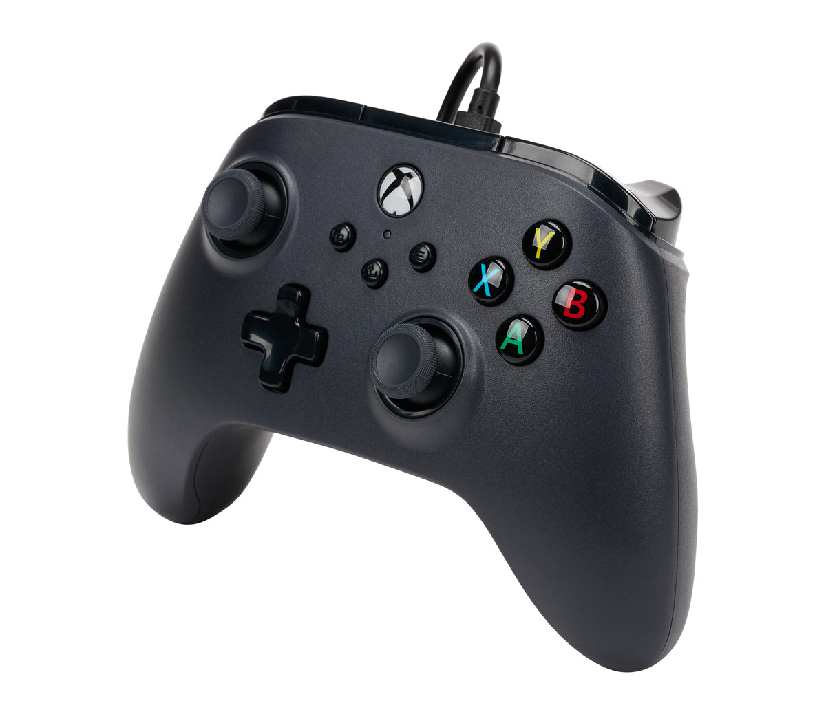 PowerA Wired Controller for Xbox Series S|X in Black