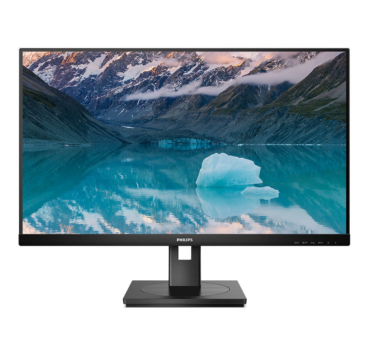 Philips 222S9JML/00 - 54.6 cm (21.5&quot;) - 1920 x 1080 pixels Full HD LCD Monitor