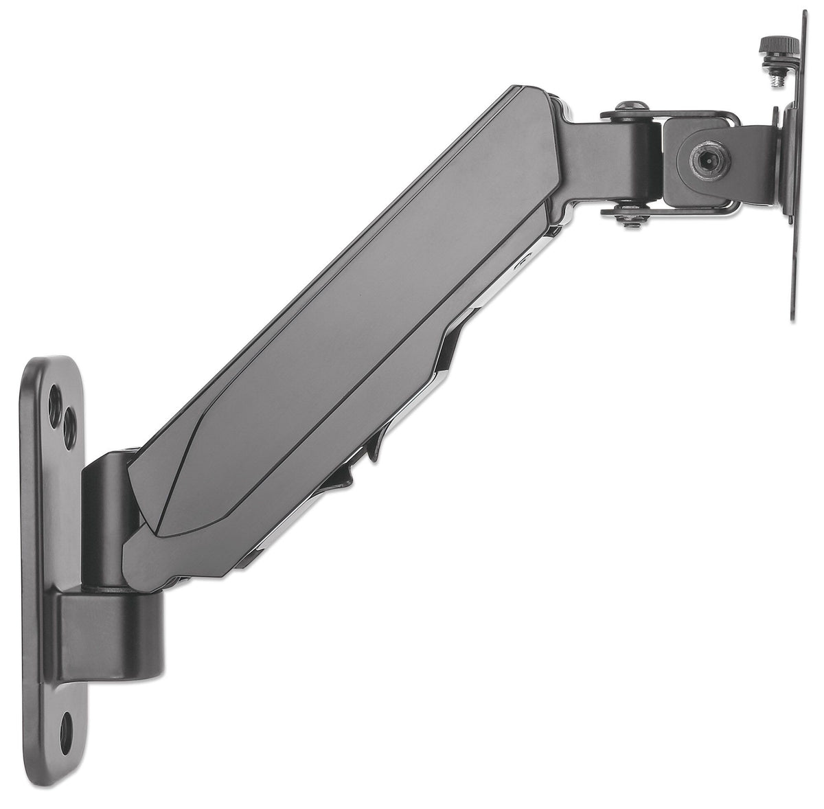 Manhattan Wall monitor mount for 43.2 cm (17&quot;) to 81.3 cm (32&quot;)