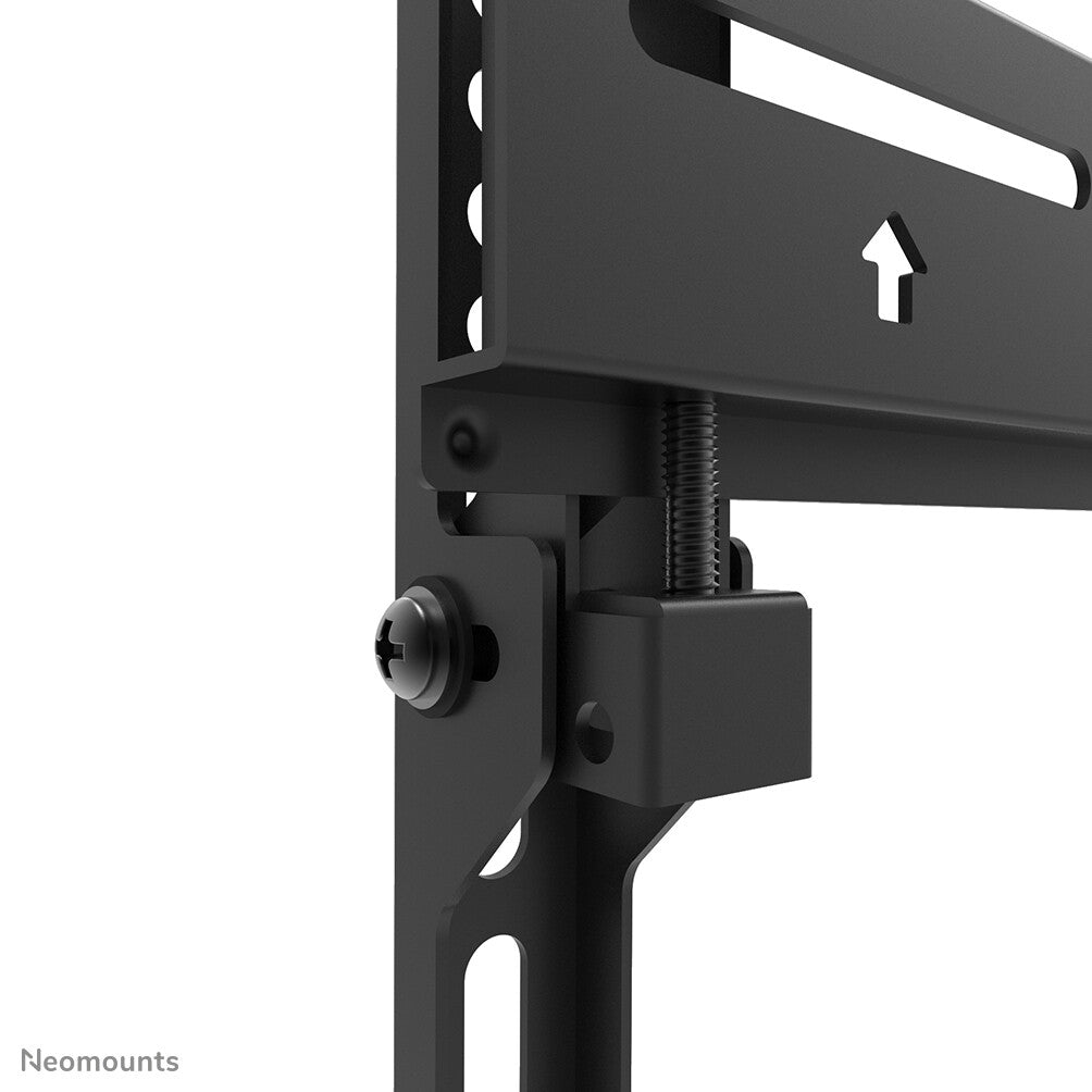 Neomounts WL30-350BL12 - TV wall mount for 61 cm (24&quot;) to 139.7 cm (55&quot;)