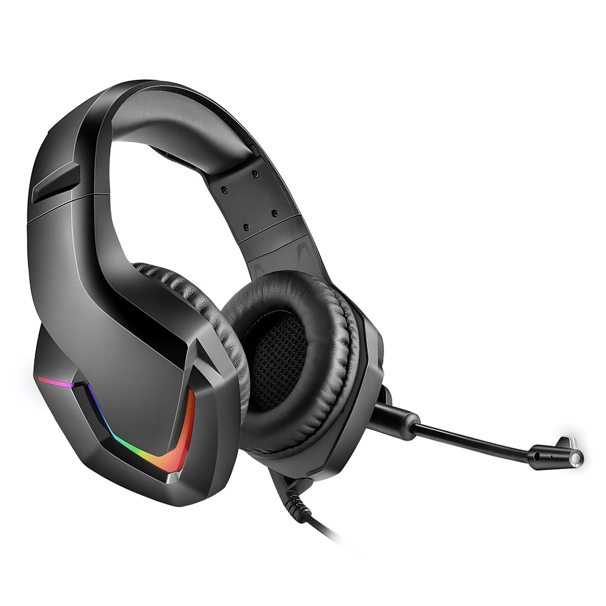 Varr Pro RGB Gaming - 3.5mm Wired Headset