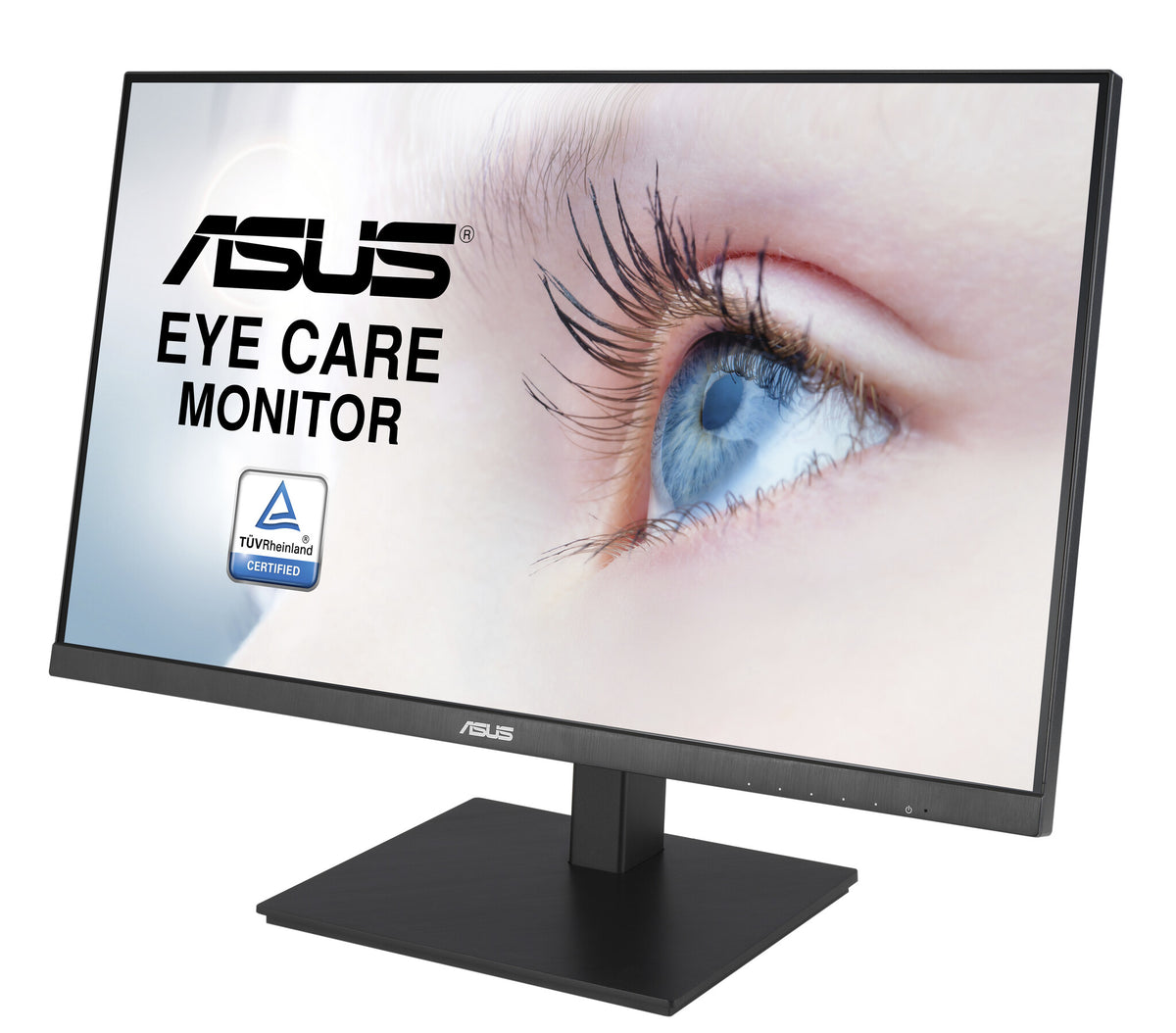 ASUS VA24DQSB - 60.5 cm (23.8&quot;) - 1920 x 1080 pixels FHD LCD Monitor