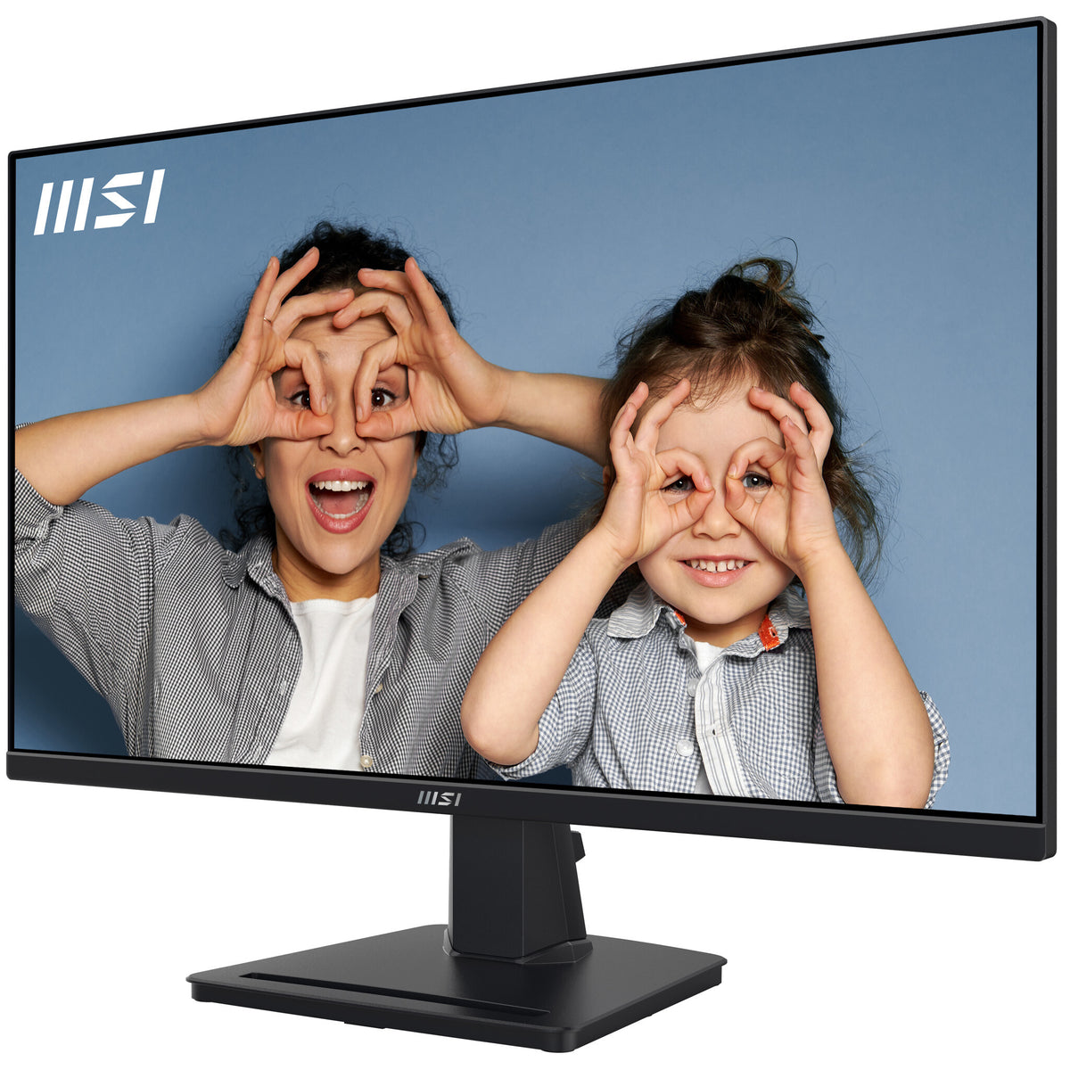 MSI Pro MP275Q - 68.6 cm (27&quot;) - 2560 x 1440 pixels Wide Quad HD LED Monitor