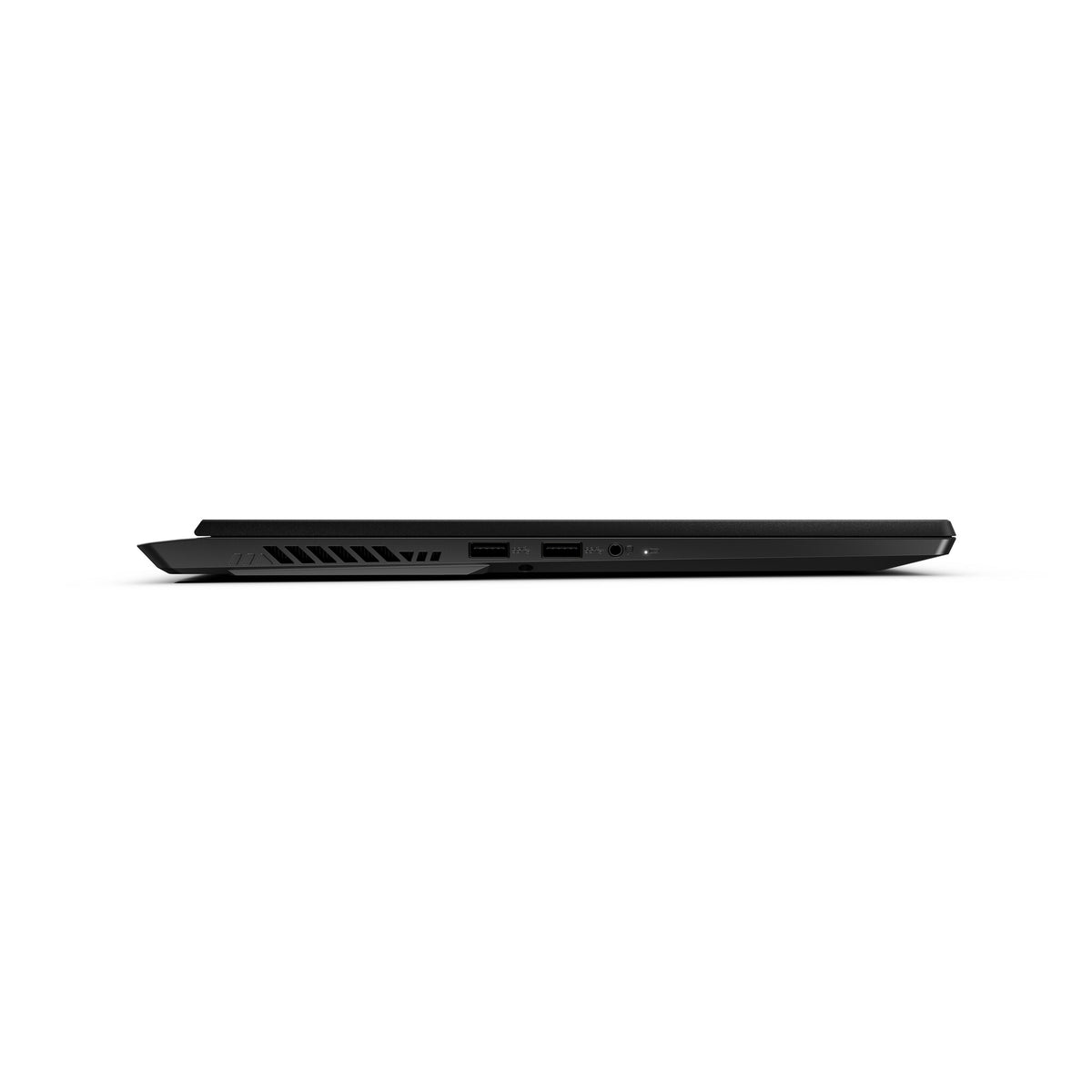 MSI Stealth 17 Studio Laptop - 43.9 cm (17.3&quot;) - Intel® Core™ i9-13900H - 16 GB DDR5-SDRAM - 1 TB SSD - NVIDIA GeForce RTX 4070 - Wi-Fi 6E - Windows 11 Home - Black