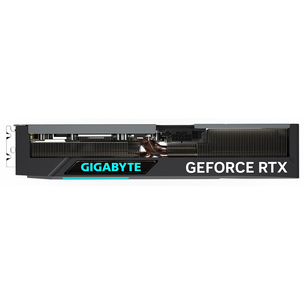 Gigabyte EAGLE OC 12G (rev. 2.0) - NVIDIA 12 GB GDDR6X GeForce RTX 4070 Ti graphics card