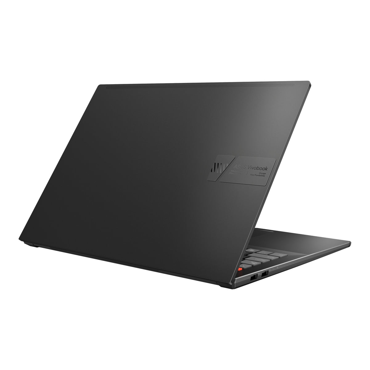 ASUS VivoBook Pro 16X OLED Laptop - 40.6 cm (16&quot;) - AMD Ryzen™ 7 6800H - 16 GB LPDDR5-SDRAM - 512 GB SSD - NVIDIA GeForce RTX 3050 Ti - Windows 11 Home - Black