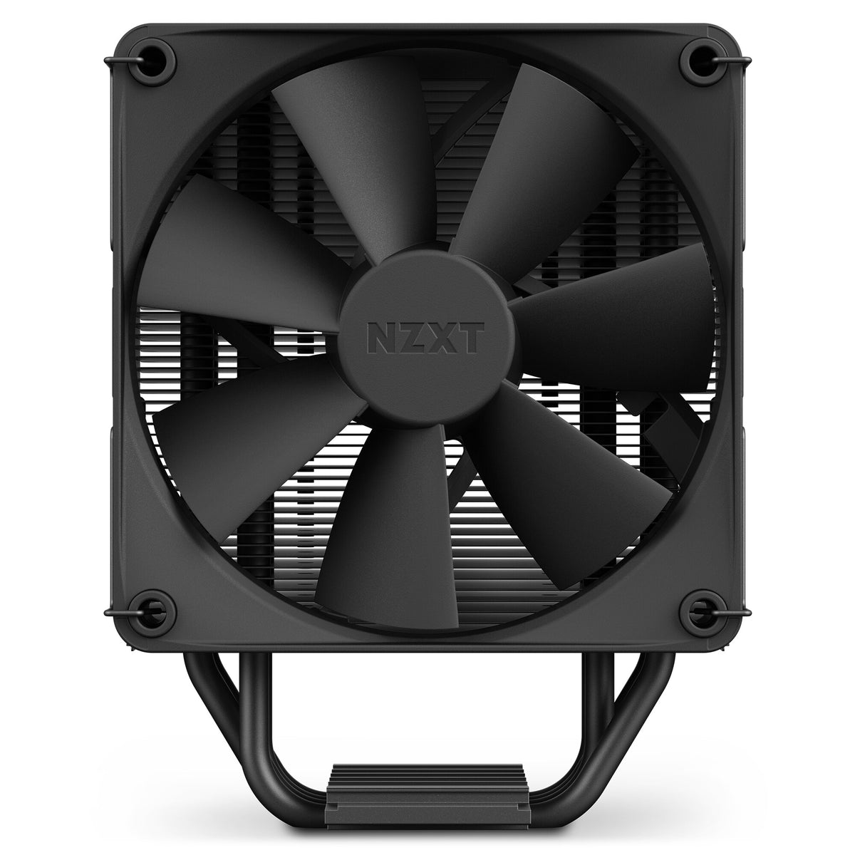 NZXT T120 - Air Processor Cooler in Black - 120mm