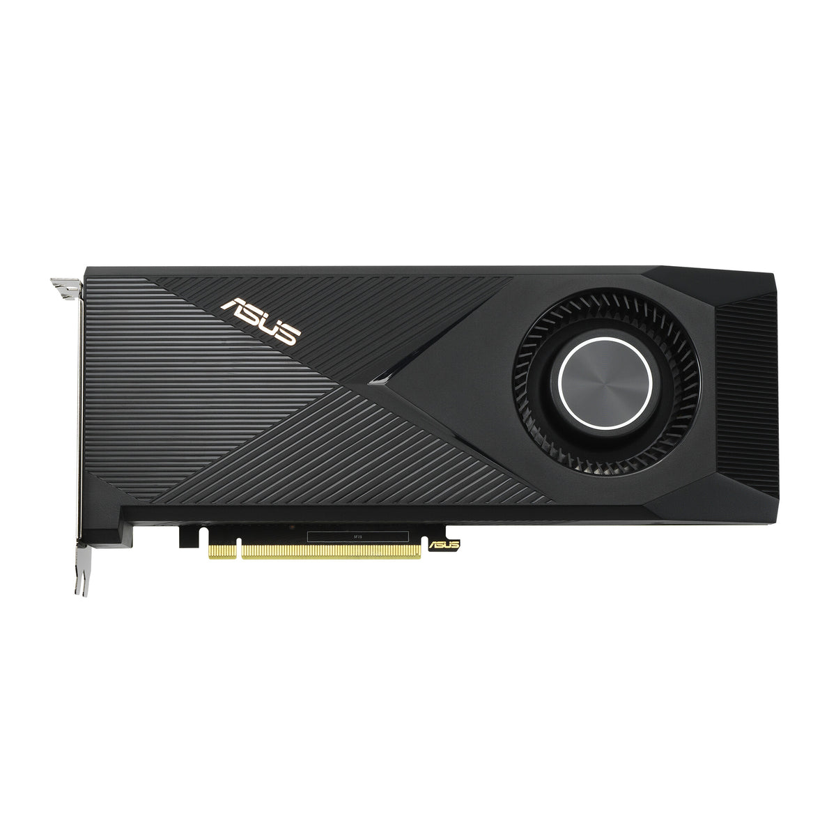 ASUS TURBO - NVIDIA 24 GB GDDR6X GeForce RTX 3090 graphics card