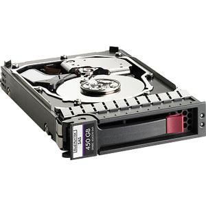 HPE AP859A internal hard drive 3.5&quot; 450 GB SAS