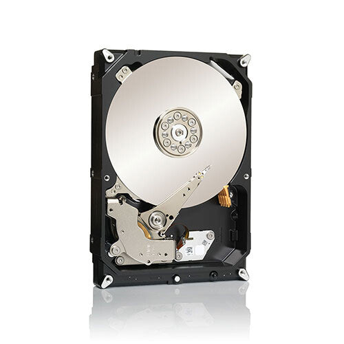 Seagate Desktop - 7.2K RPM Serial ATA III 3.5&quot; HDD - 3 TB