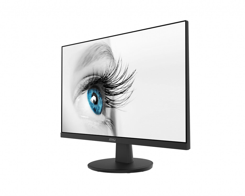 MSI Pro MP242V - 60.5 cm (23.8&quot;) - 1920 x 1080 pixels Full HD LED Monitor