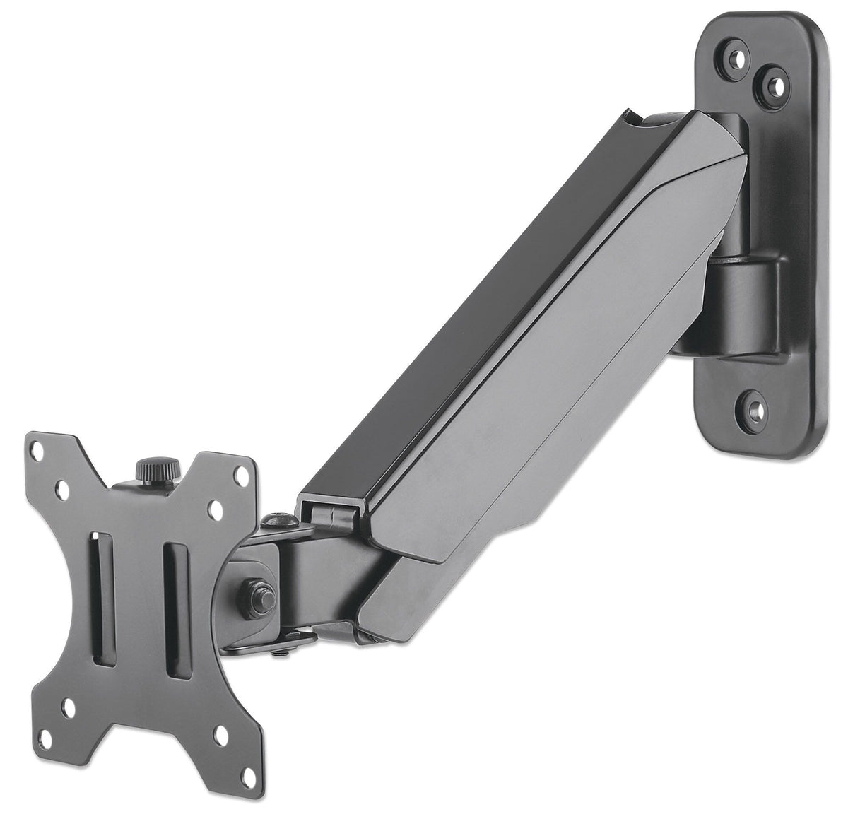 Manhattan Wall monitor mount for 43.2 cm (17&quot;) to 81.3 cm (32&quot;)