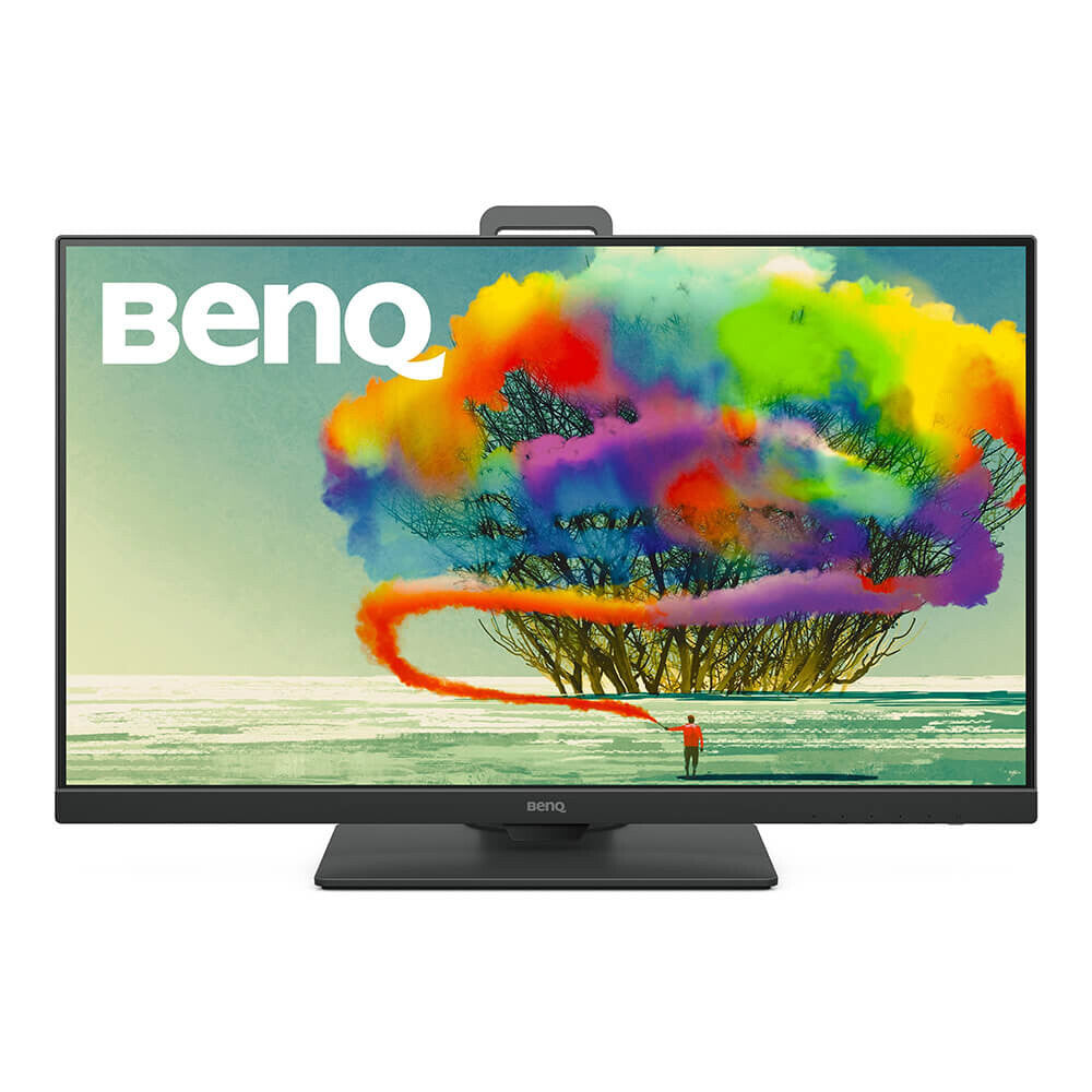 BenQ PD2705Q - 68.6 cm (27&quot;) - 2560 x 1440 pixels QHD LED Monitor