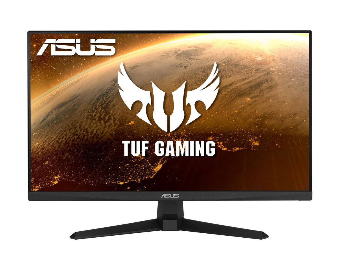 ASUS TUF Gaming VG247Q1A - 60.5 cm (23.8&quot;) - 1920 x 1080 pixels Full HD LCD Monitor