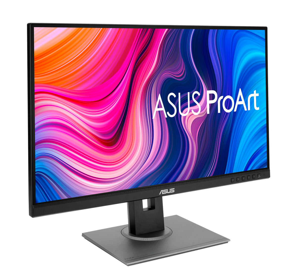 ASUS ProArt PA278QV - 68.6 cm (27&quot;) - 2560 x 1440 pixels QHD LED Monitor