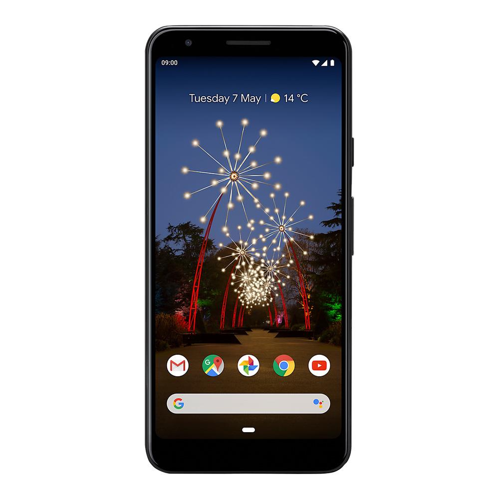 Google Pixel 3a XL - Refurbished