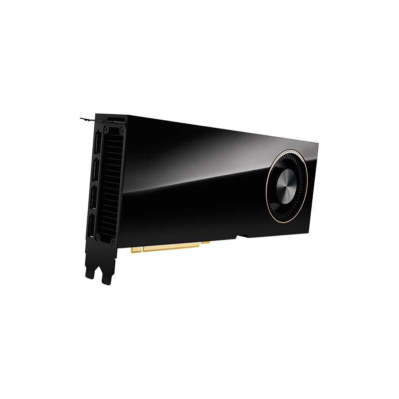 PNY - NVIDIA 48 GB GDDR6 RTX A6000 graphics card