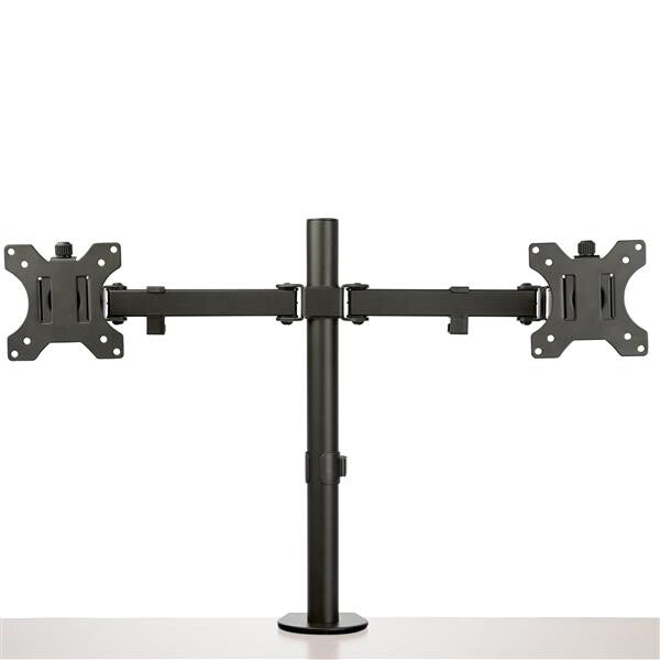 StarTech.com ARMDUAL2 - Desk monitor mount for 81.3 cm (32&quot;)