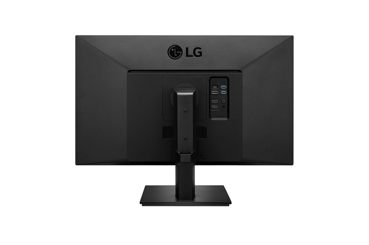 LG 27UK670 - 68.6 cm (27&quot;) - 3840 x 2160 pixels 4K UHD LED Monitor