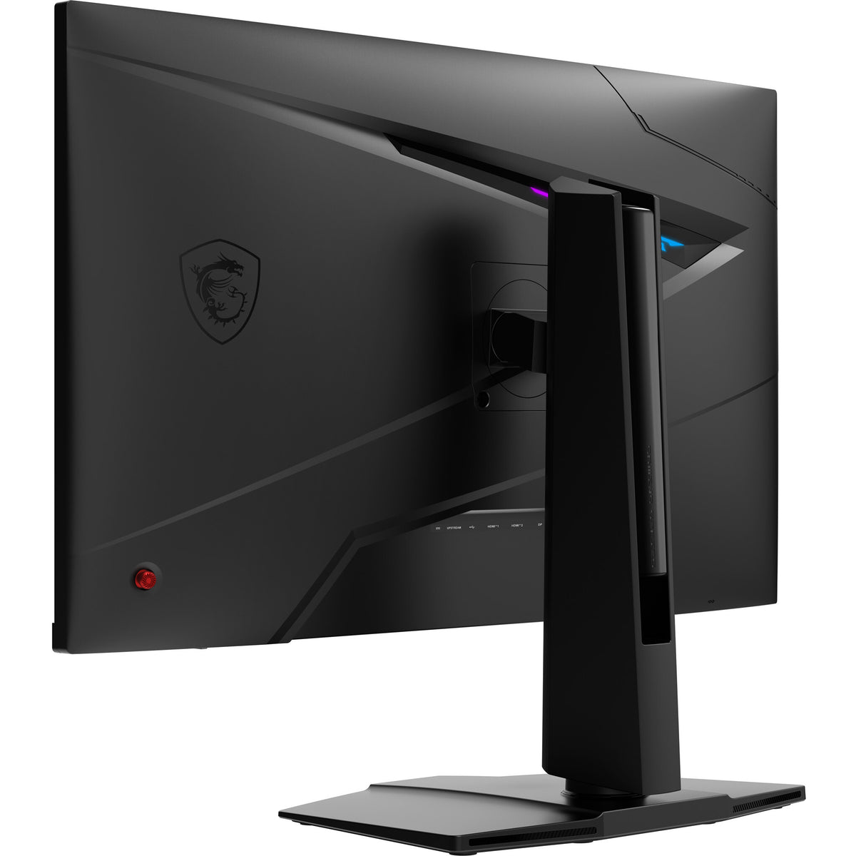 MSI MPG 274URF QD - 68.6 cm (27&quot;) - 3840 x 2160 pixels 4K Ultra HD QDOLED Monitor