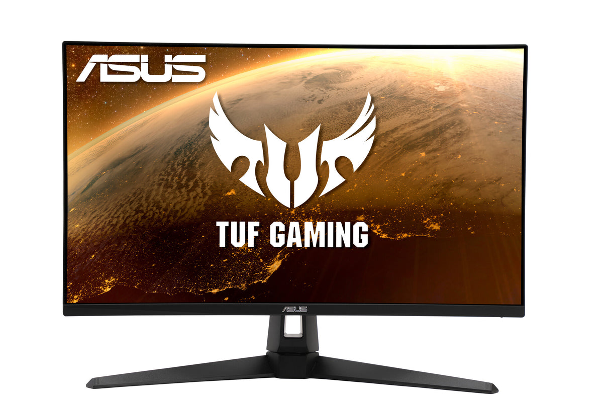 ASUS TUF Gaming VG27AQ1A - 68.6 cm (27&quot;) - 2560 x 1440 pixels QHD LED Monitor