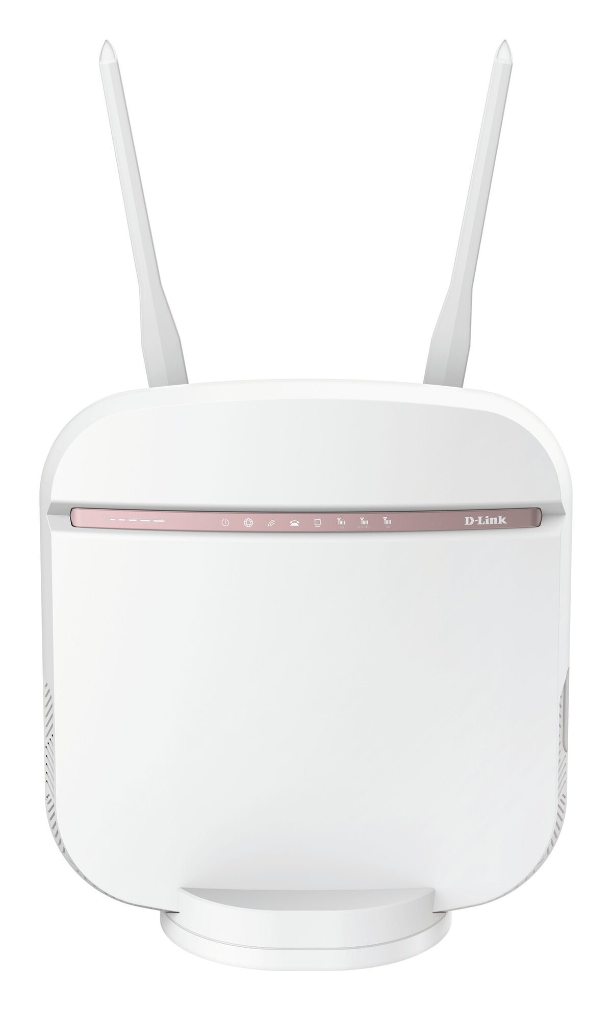 D-Link 5G AC2600 - Dual-band (2.4 GHz / 5 GHz) wireless router in White