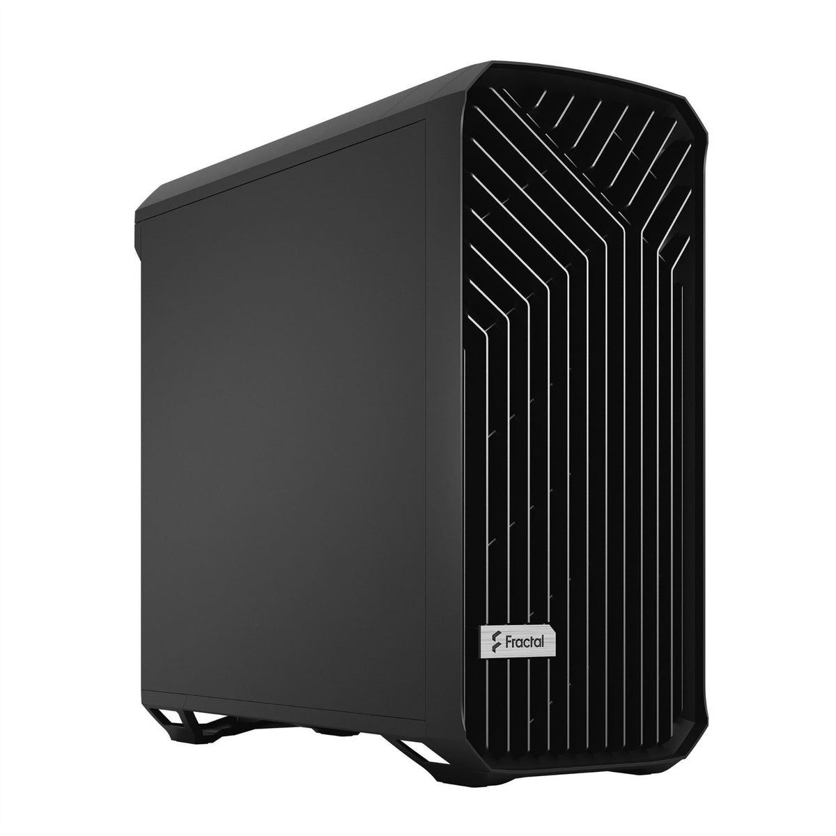 Fractal Design Torrent Tower Black PC Case