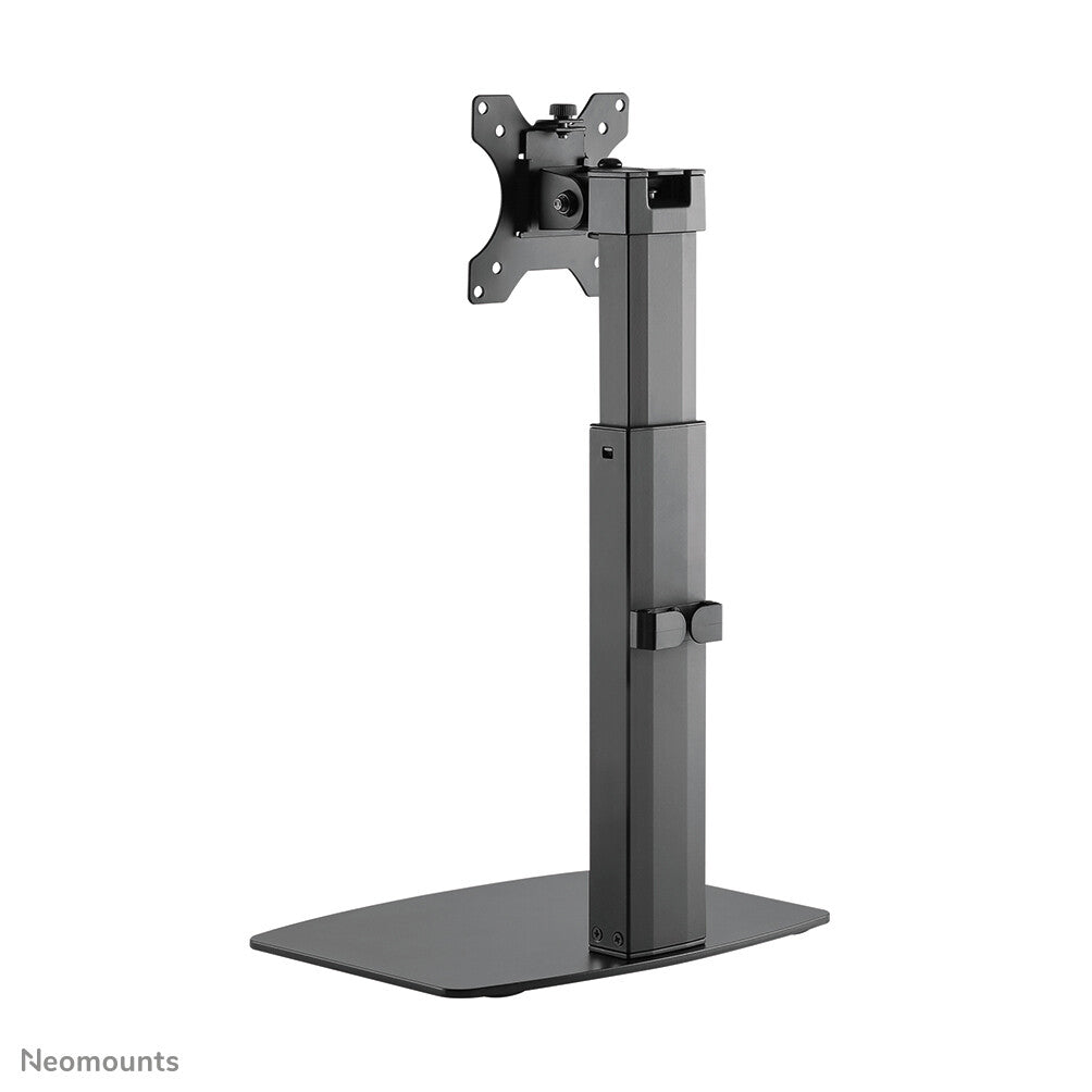 Neomounts FPMA-D865BLACK - Desk monitor stand for 25.4 cm (10&quot;) to 81.3 cm (32&quot;)