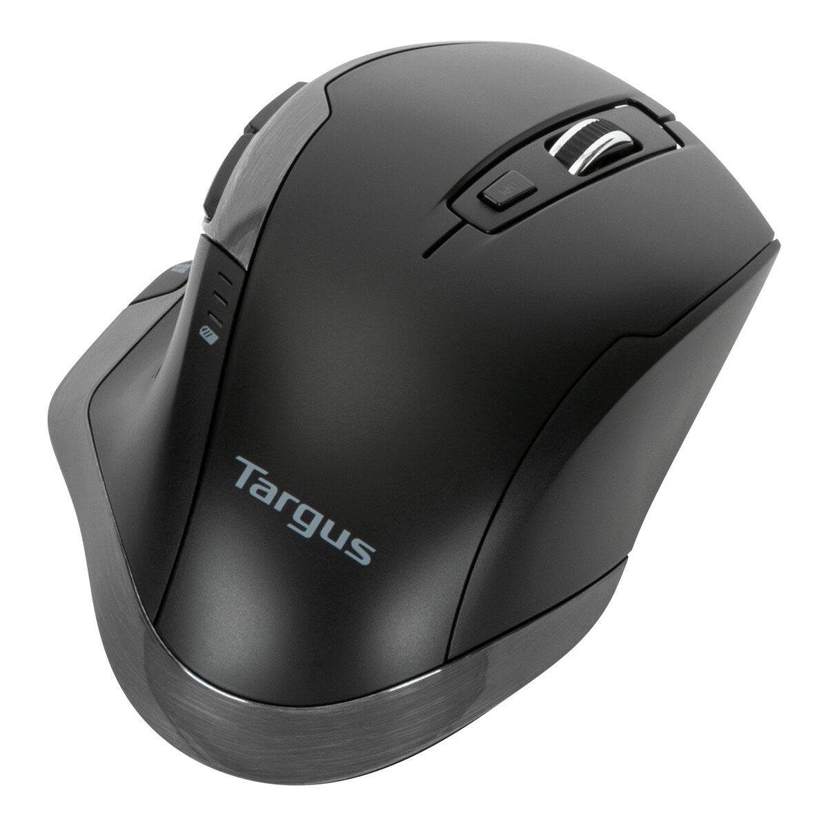 Targus - RF Wireless Blue Trace Mouse - 1,600 DPI