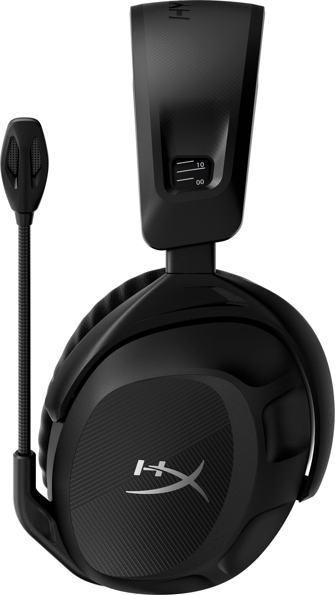 HyperX Cloud Stinger 2 - Wireless Gaming Headset in Black