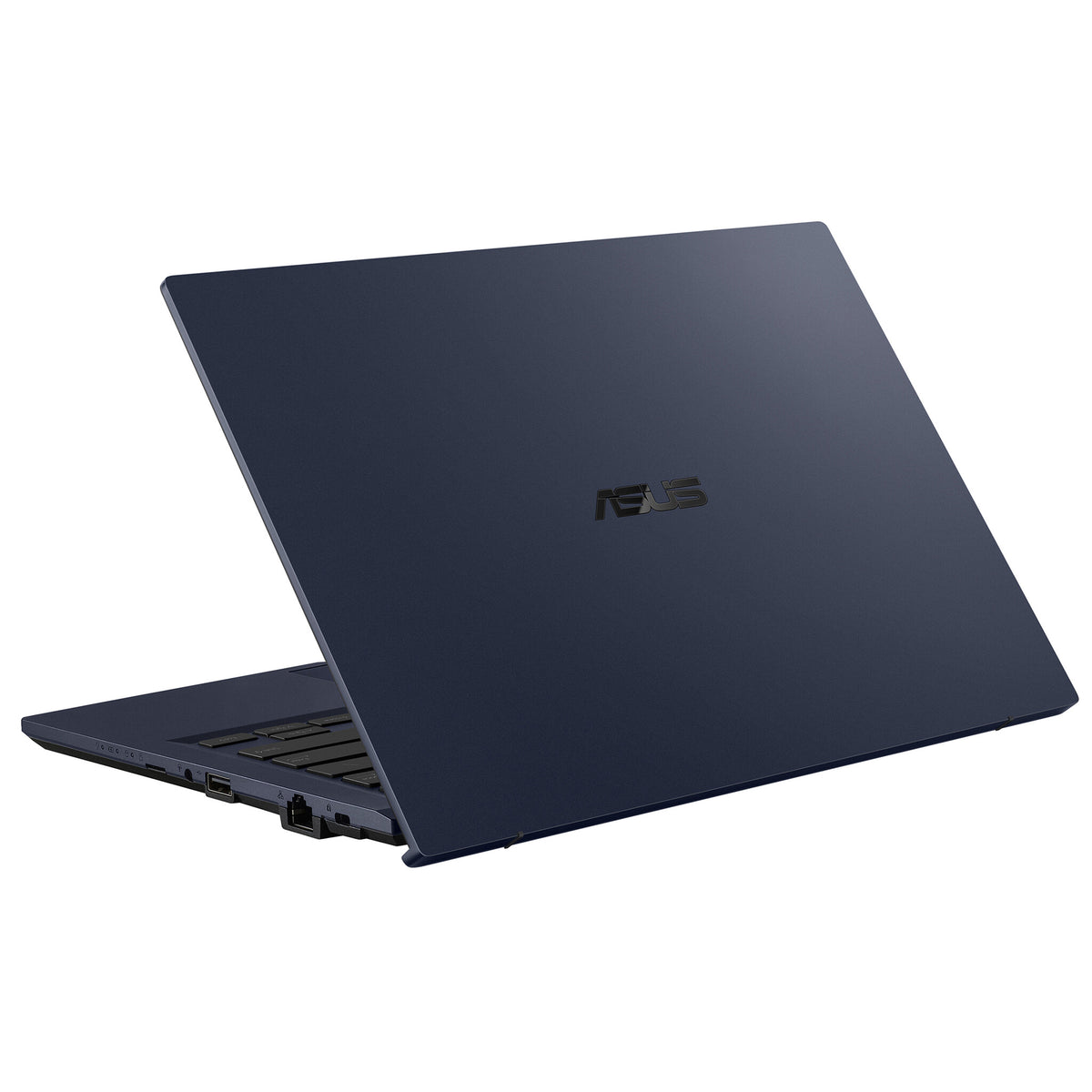 ASUS ExpertBook B1 Laptop - 35.6 cm (14&quot;) - Intel® Core™ i5-1135G7 - 8 GB DDR4-SDRAM - 256 GB SSD - Wi-Fi 6 - Windows 11 Pro - Black