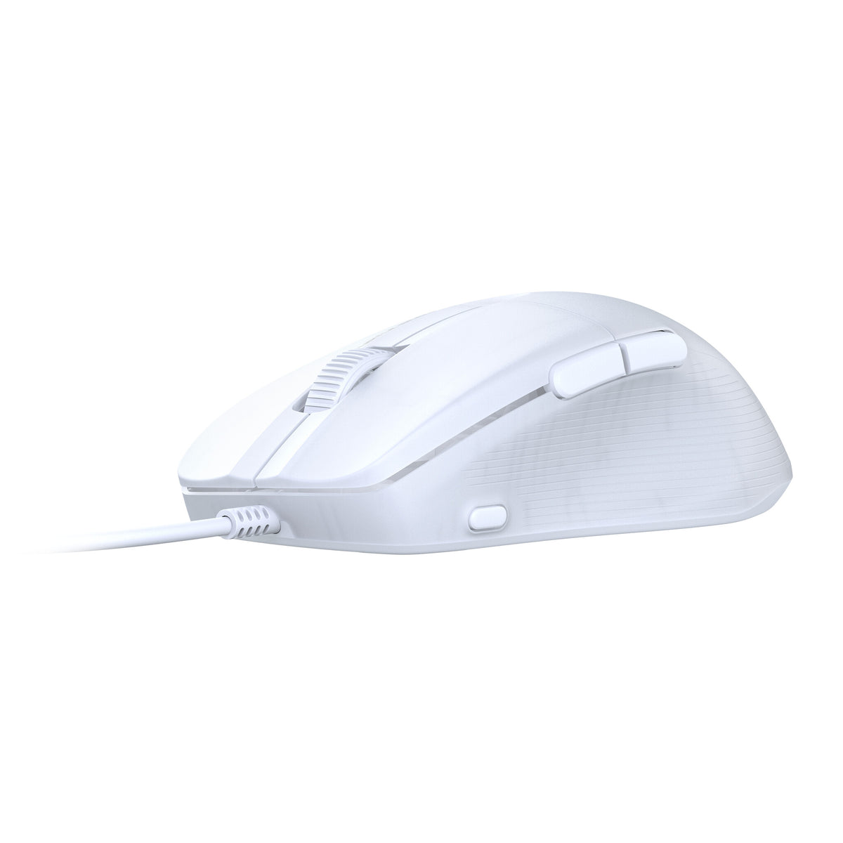 Turtle Beach Pure SEL - Ultra-Light RGB Gaming Mouse in White - 8,000 DPI